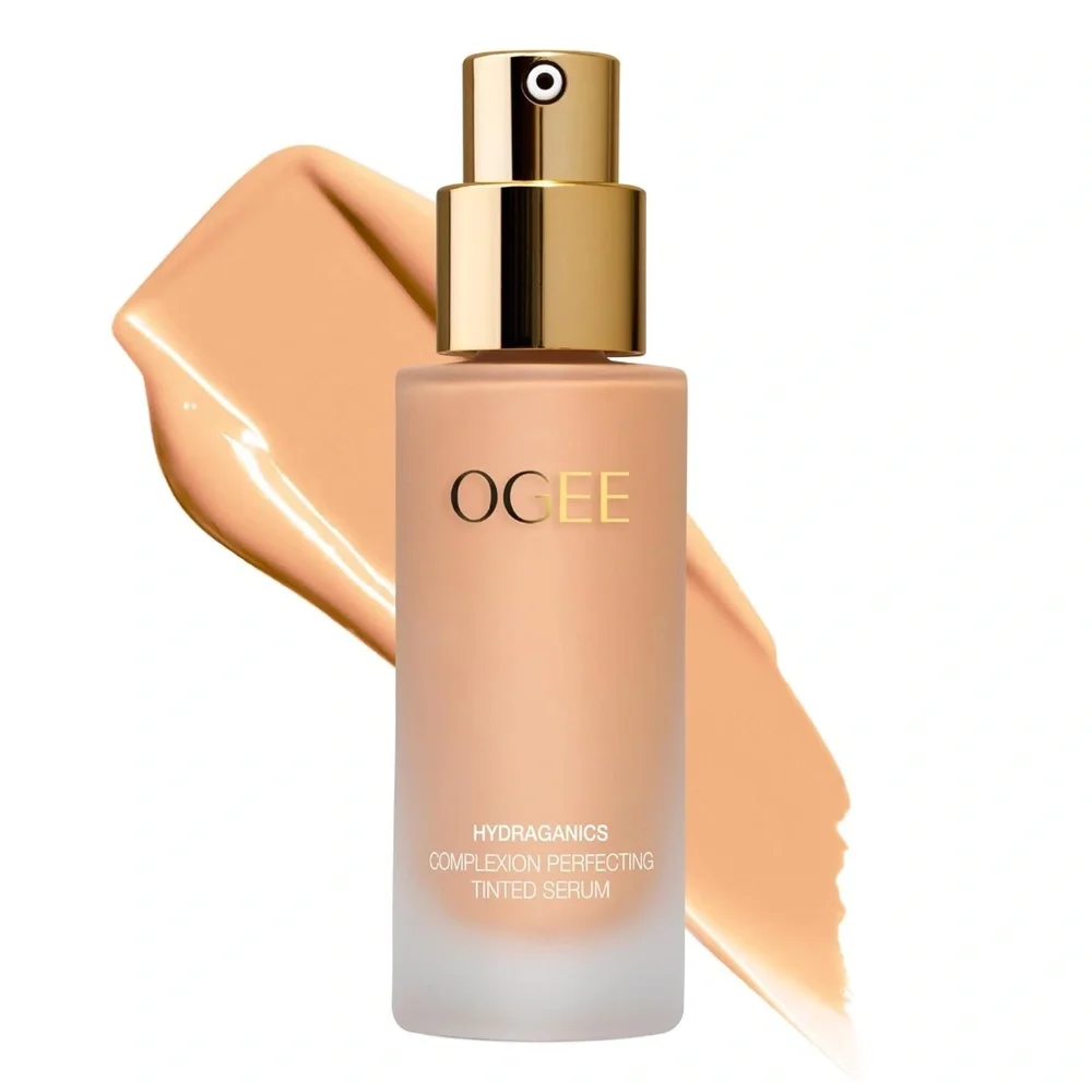 OGEE Willow 3.00C Complexion Perfecting Tinted Serum 30ML NEW UNUSED
